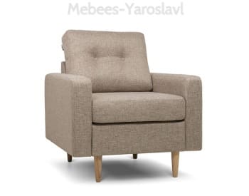 кресло, Мебис-Ярославль