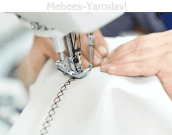 перетяжка мебели, Мебис-Ярославль