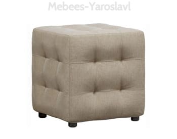 пуфик, Мебис-Ярославль