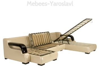 диван-1, Мебис-Ярославль