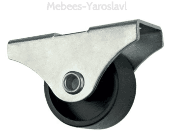 выкатной ролик, Мебис-Ярославль